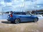 Volvo V60 Ocean Race 2011 года